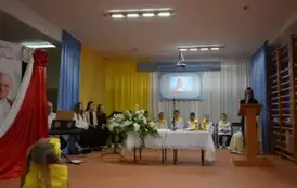 Jubileusz 10-lecia nadania imienia szkole 51