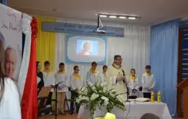 Jubileusz 10-lecia nadania imienia szkole 53