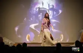 Podw&oacute;jne znaczenie hejtu i empatii&rdquo; &ndash;  spektakl profilaktyczny dla uczni&oacute;w klas VII&ndash;VIII 46