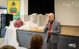 Podw&oacute;jne znaczenie hejtu i empatii&rdquo; &ndash;  spektakl profilaktyczny dla uczni&oacute;w klas VII&ndash;VIII 50