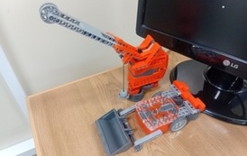 Realizacja lekcji o Funduszach Europejskich IX 4