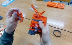 Realizacja lekcji o Funduszach Europejskich IX 5