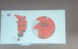 Realizacja lekcji o Funduszach Europejskich IX 6