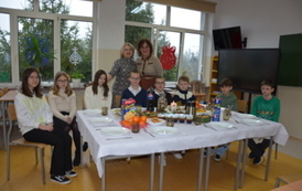 Magia Świąt w naszej szkole - szkolne jasełka pełne wzruszeń. 25