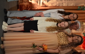 Bal karnawałowy 2026 1