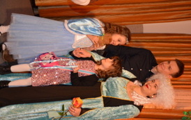 Bal karnawałowy 2026 2