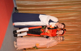 Bal karnawałowy 2026 3