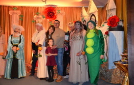 Bal karnawałowy 2026 6