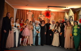 Bal karnawałowy 2026 7