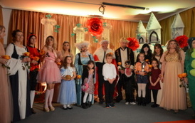 Bal karnawałowy 2026 8