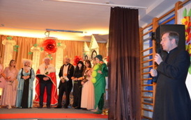 Bal karnawałowy 2026 11