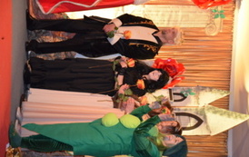 Bal karnawałowy 2026 12