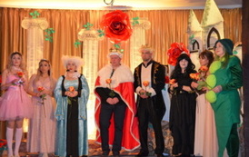 Bal karnawałowy 2026 14