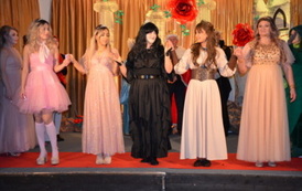 Bal karnawałowy 2026 18