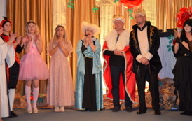 Bal karnawałowy 2026 20