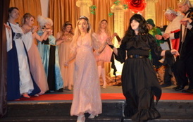 Bal karnawałowy 2026 26