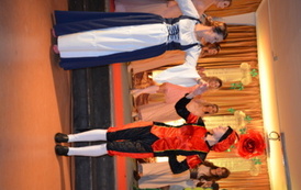 Bal karnawałowy 2026 27