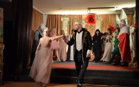 Bal karnawałowy 2026 28