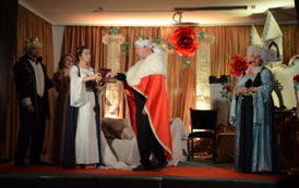 Bal karnawałowy 2026 33