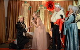 Bal karnawałowy 2026 36