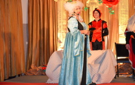 Bal karnawałowy 2026 42