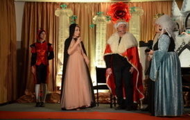 Bal karnawałowy 2026 45