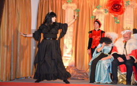 Bal karnawałowy 2026 61