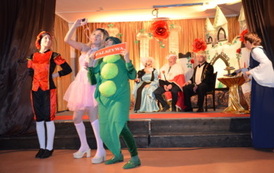 Bal karnawałowy 2026 62