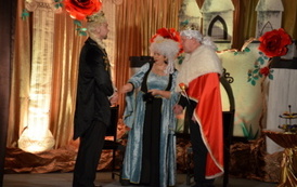 Bal karnawałowy 2026 66