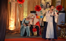 Bal karnawałowy 2026 68