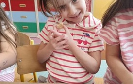 Ciasteczka dla Babci i Dziadka 1