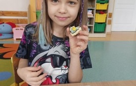 Ciasteczka dla Babci i Dziadka 2