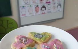 Ciasteczka dla Babci i Dziadka 3