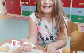 Ciasteczka dla Babci i Dziadka 5