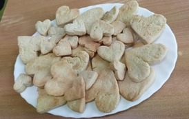 Ciasteczka dla Babci i Dziadka 6