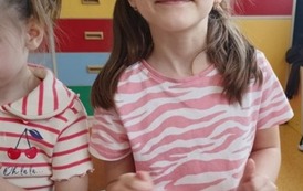 Ciasteczka dla Babci i Dziadka 7