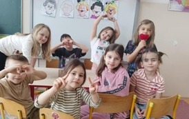 Ciasteczka dla Babci i Dziadka 8