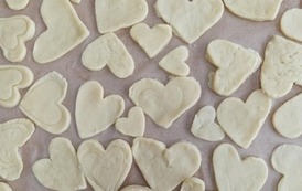 Ciasteczka dla Babci i Dziadka 10