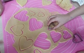 Ciasteczka dla Babci i Dziadka 11