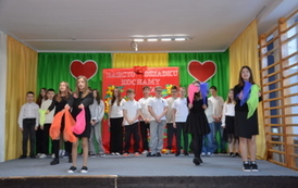 Dzień Babci i Dziadka- uroczysta akademia pełna wzruszeń 23