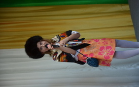 Dzień Babci i Dziadka- uroczysta akademia pełna wzruszeń 32