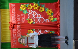 Dzień Babci i Dziadka- uroczysta akademia pełna wzruszeń 61