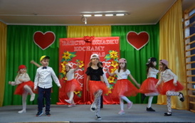 Dzień Babci i Dziadka- uroczysta akademia pełna wzruszeń 62