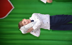 Dzień Babci i Dziadka- uroczysta akademia pełna wzruszeń 67