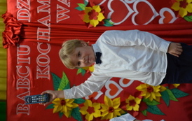 Dzień Babci i Dziadka- uroczysta akademia pełna wzruszeń 69