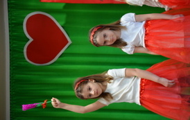 Dzień Babci i Dziadka- uroczysta akademia pełna wzruszeń 71