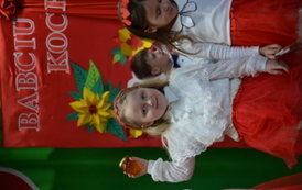 Dzień Babci i Dziadka- uroczysta akademia pełna wzruszeń 73