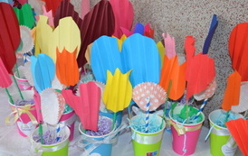 Dzień Babci i Dziadka- uroczysta akademia pełna wzruszeń 89