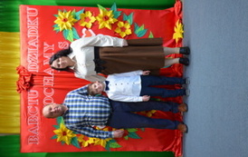 Dzień Babci i Dziadka- uroczysta akademia pełna wzruszeń 92