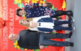 Dzień Babci i Dziadka- uroczysta akademia pełna wzruszeń 96